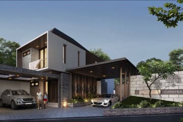 Sunrise Residence