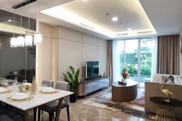 Gallery West Residence