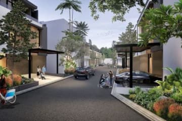 Grand Trevista Kebon Jeruk