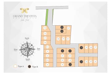 Grand Trevista Kebon Jeruk