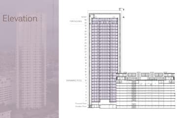 Sky Home at Gallery West Residence