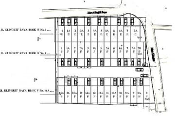 The Ashford at Puri