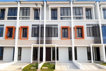 Casa Jardin Residence