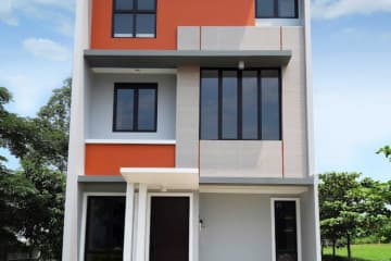 Casa Jardin Residence