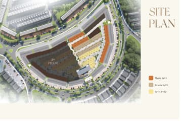 Lavia Living Citra Garden Jakarta