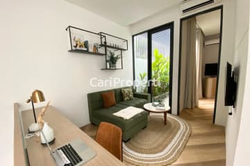 Yarra Anwa Residence Puri