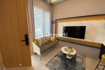 Aeroworld 8 CitraGarden City