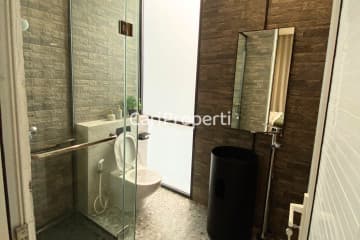Yarra Anwa Residence Puri