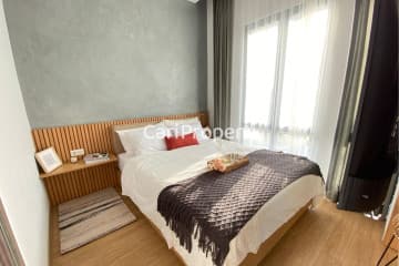 Penta Park Residence