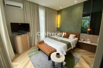 Yarra Anwa Residence Puri