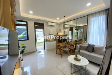 Suta Kasa Cengkareng
