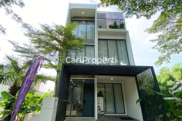 Yarra Anwa Residence Puri