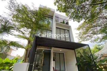 Yarra Anwa Residence Puri