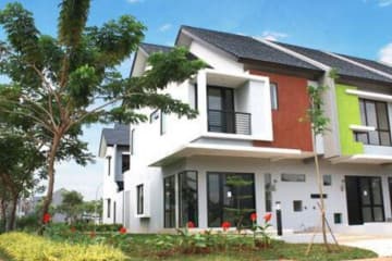 Quin Casa Jardin
