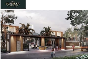 Purinusa Kembangan