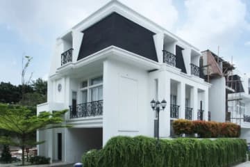 Madja Residence