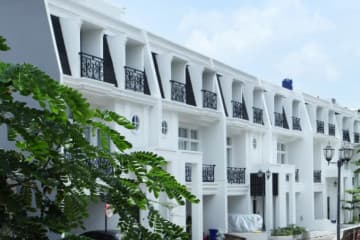 Madja Residence