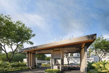 Casa Varya Residence
